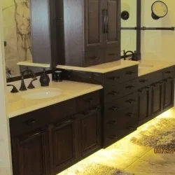Restrooms by Spagnolo Design - Photo 14