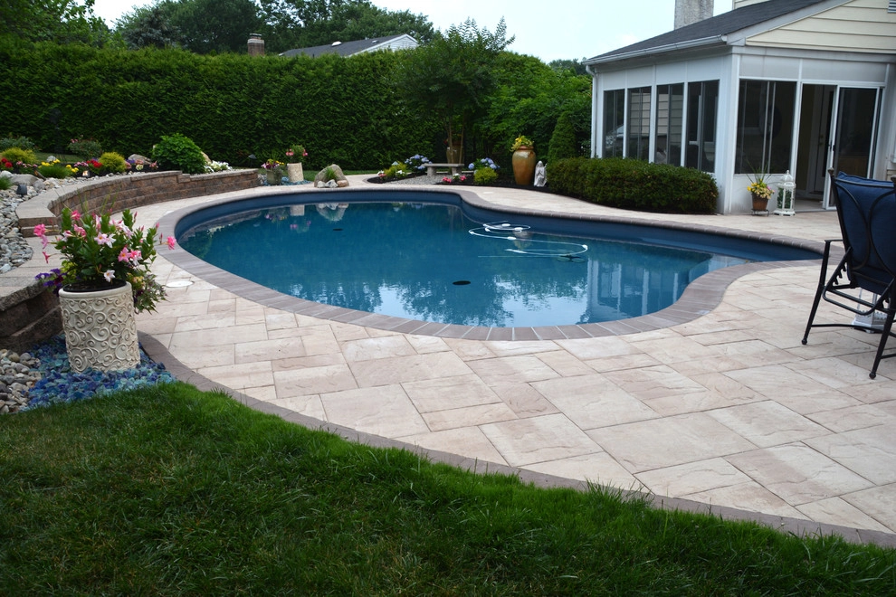 Dell Residence by Green Acres Nursery & Garden Center - Photo 4