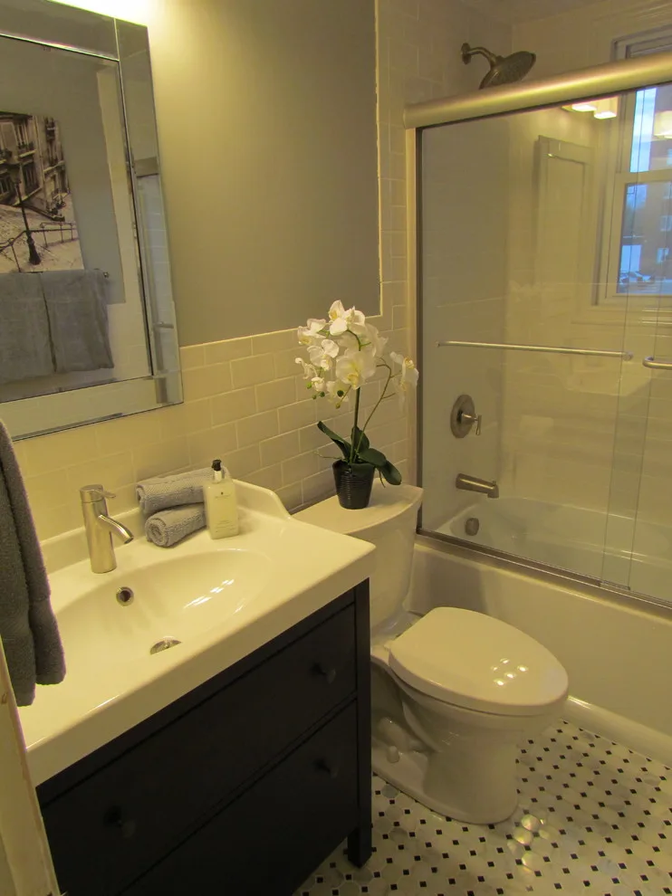 Restrooms by Spagnolo Design - Photo 27