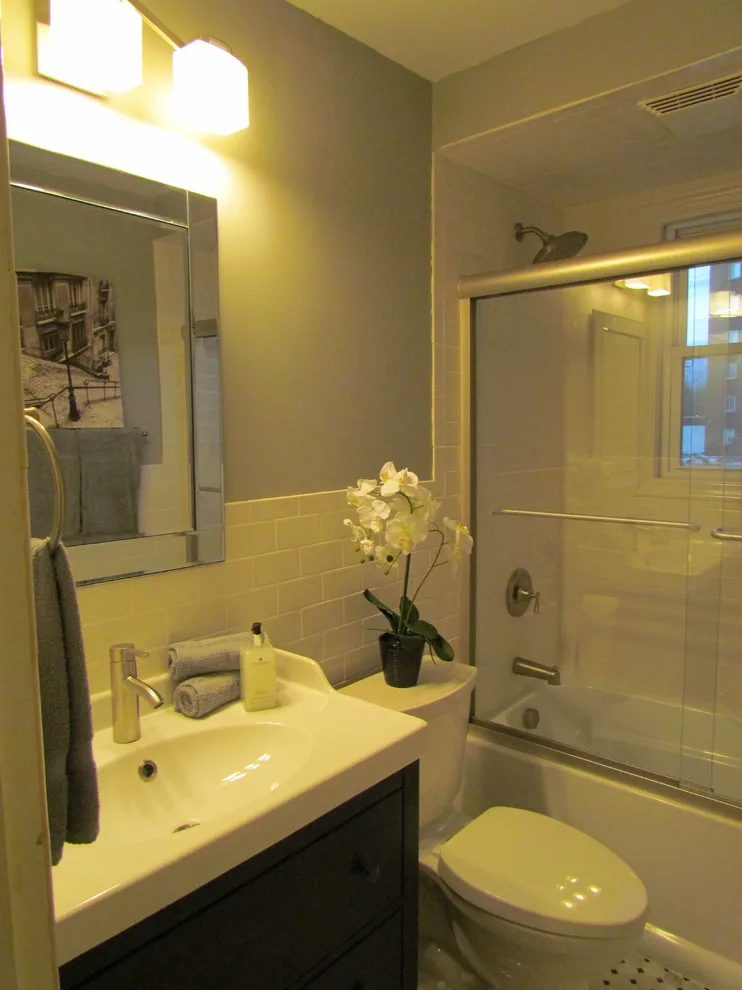 Restrooms by Spagnolo Design - Photo 3