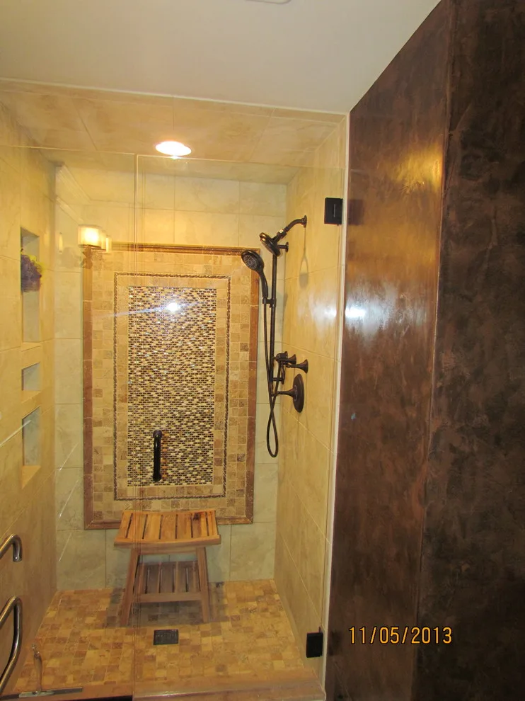 Restrooms by Spagnolo Design - Photo 30