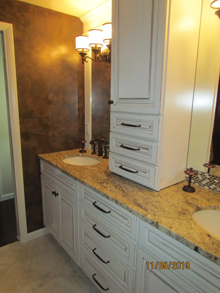 Restrooms by Spagnolo Design - Photo 26