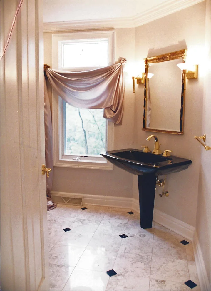 Restrooms by Spagnolo Design - Photo 13