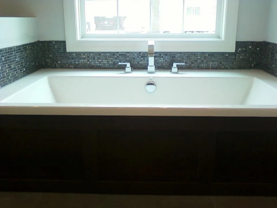 Restrooms by Tammy Viviano Interiors - Photo 4