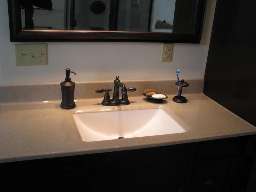 Restrooms by Tammy Viviano Interiors - Photo 5