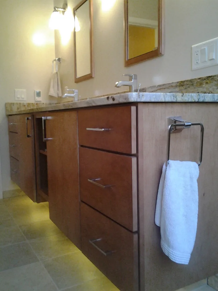 Restrooms by By Design EM - Photo 2