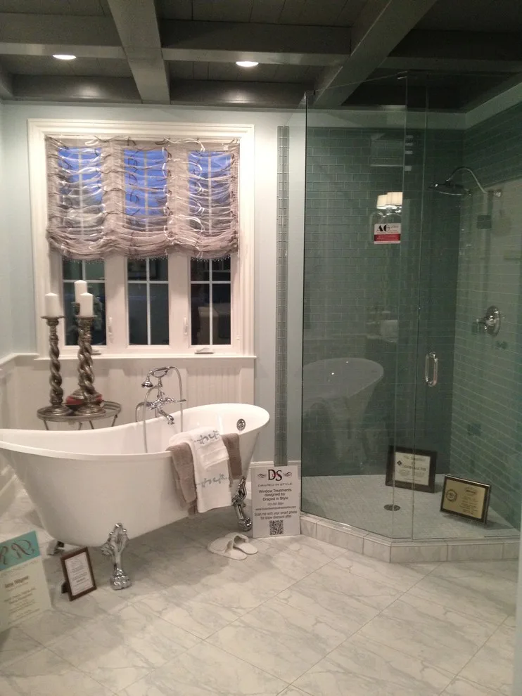 Restrooms by Reflections Of You, By Amy, LLC - Photo 2