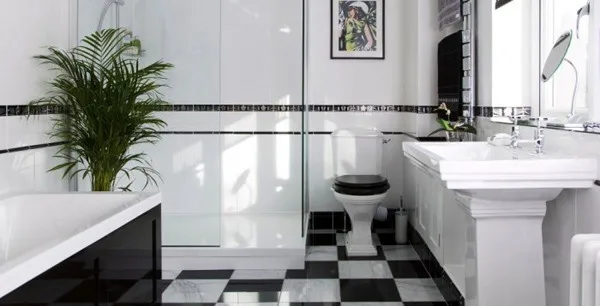 Restrooms by Reflections Of You, By Amy, LLC - Photo 9