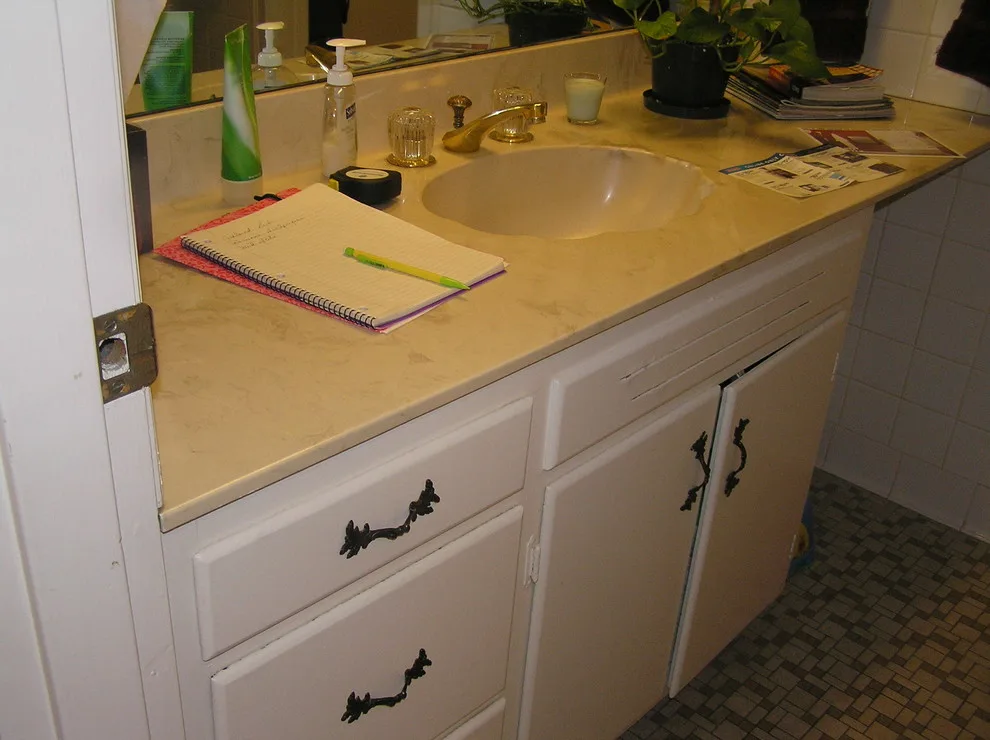 Restrooms by JClark Designs - Photo 4