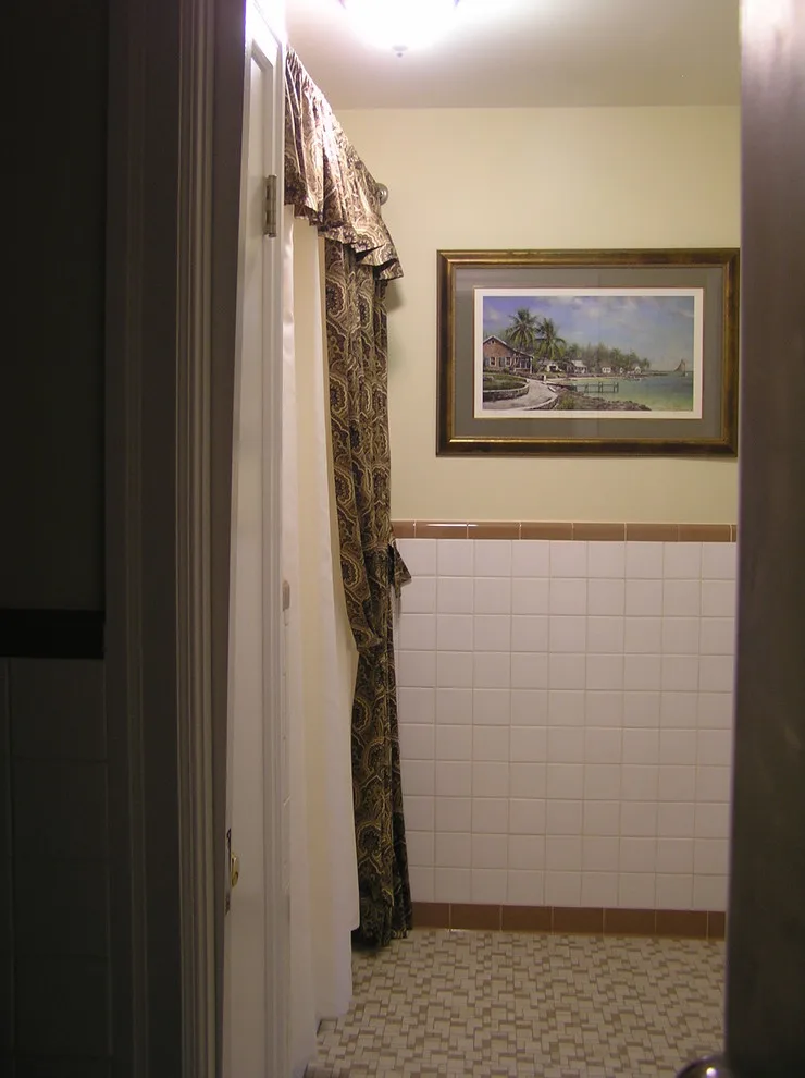 Restrooms by JClark Designs - Photo 5