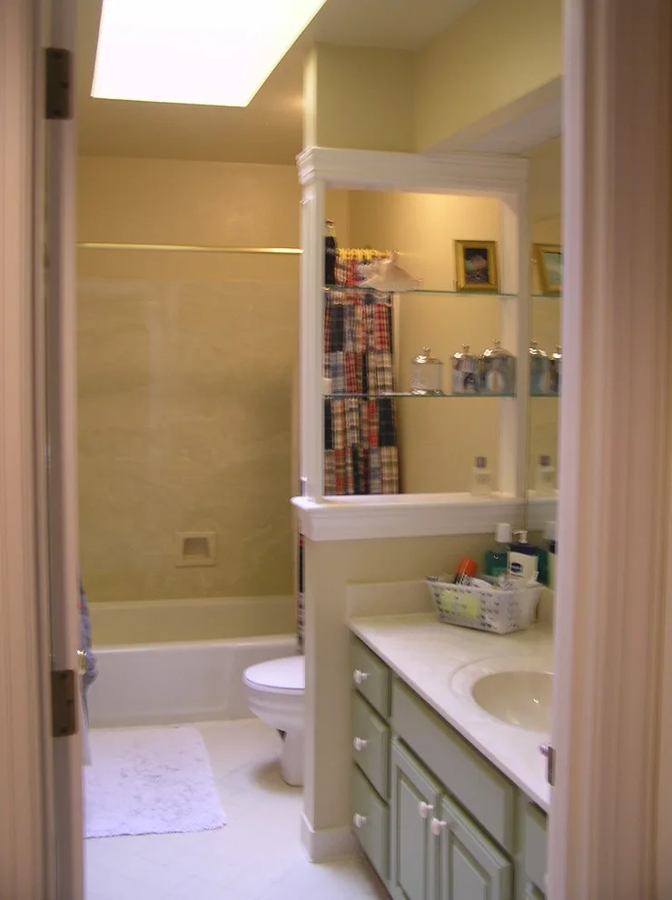 Restrooms by JClark Designs - Photo 8