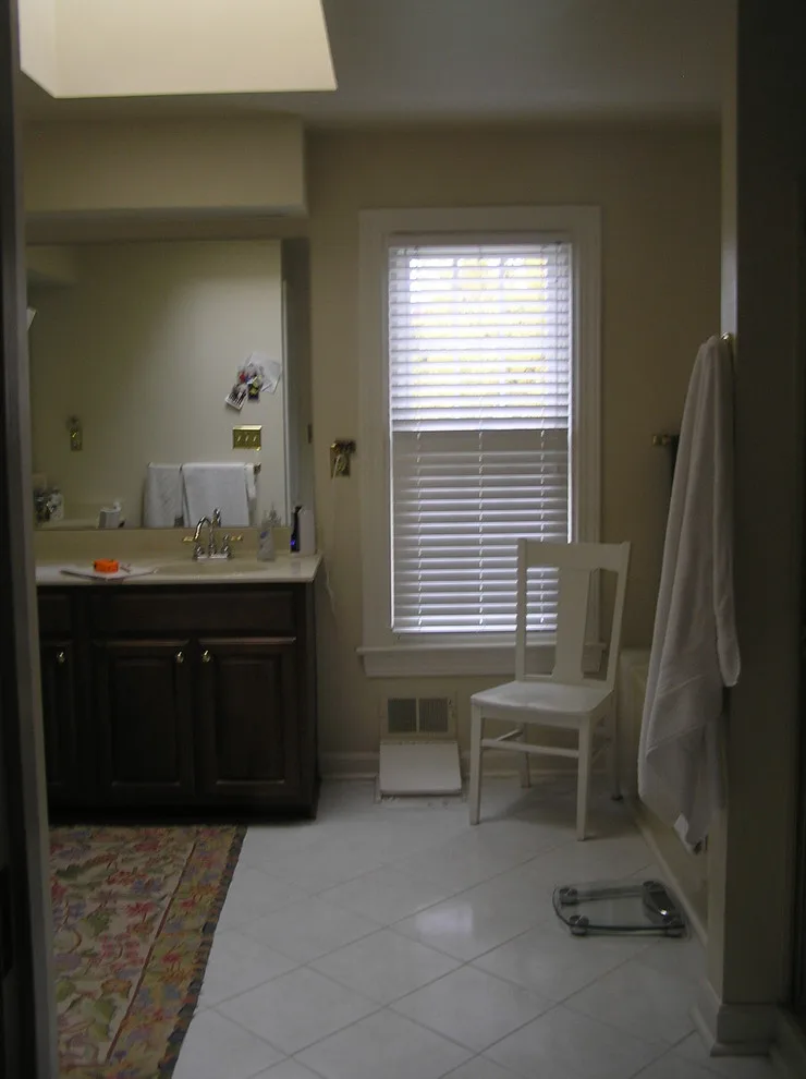 Restrooms by JClark Designs - Photo 7
