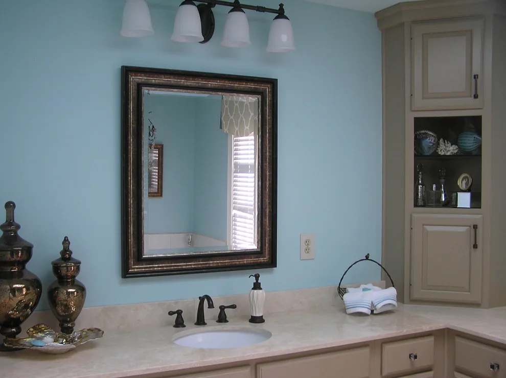 Restrooms by JClark Designs - Photo 2