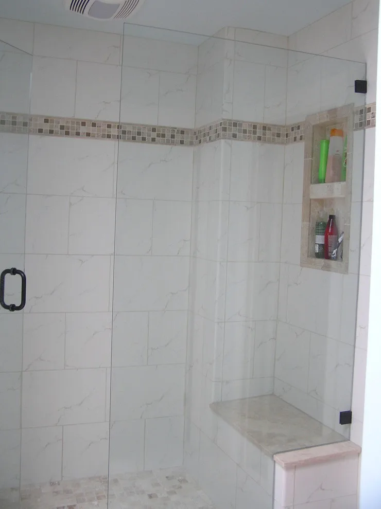 Restrooms by JClark Designs - Photo 6