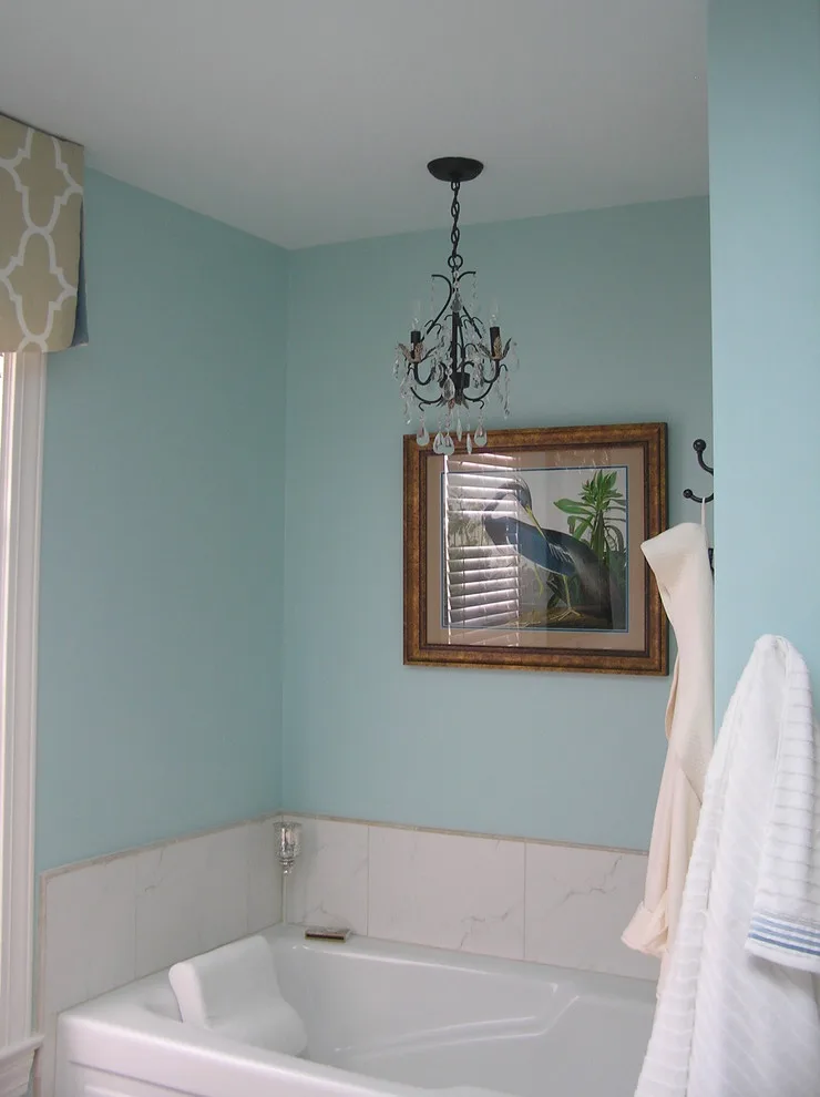 Restrooms by JClark Designs - Photo 10