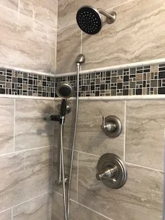 Restrooms by JClark Designs - Photo 9