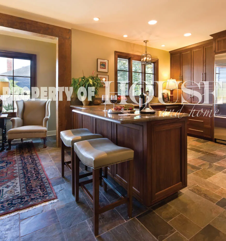 Baton Rouge Public Living Area by Ourso Designs - Photo 10