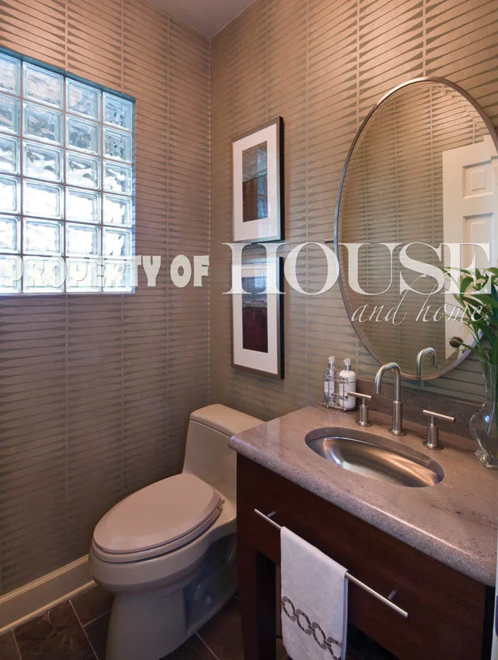 Baton Rouge Public Living Area by Ourso Designs - Photo 12