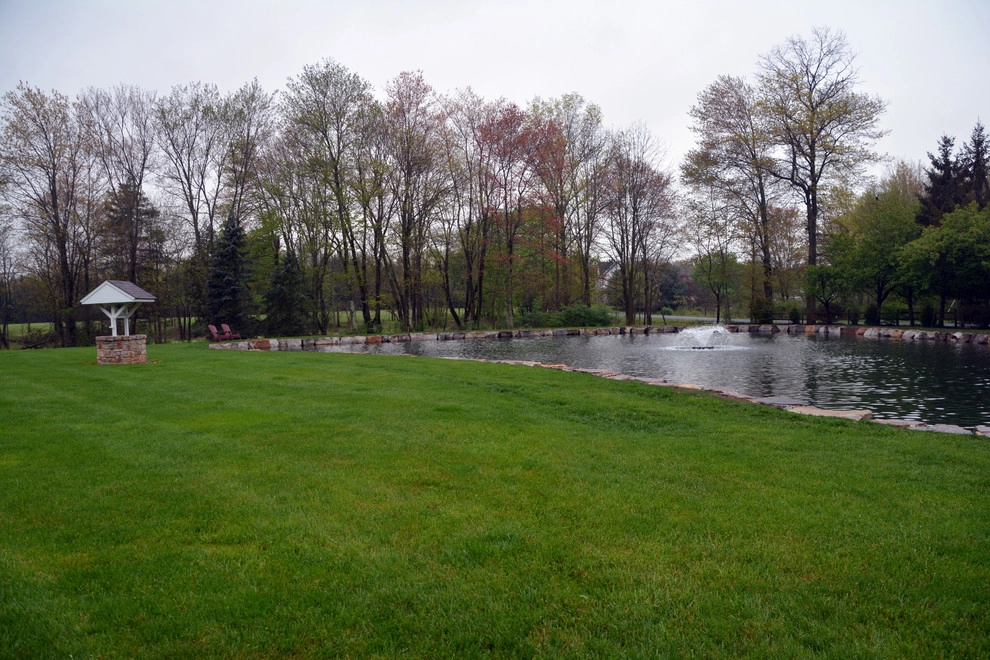 Carson Residence by Green Acres Nursery & Garden Center - Photo 2