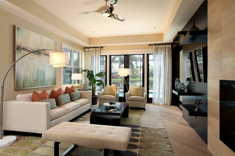 Bay Colony Renovation by Design West - Photo 3