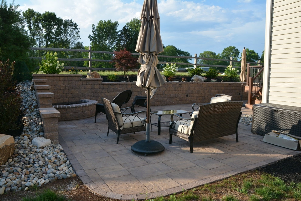 McVaugh Residence by Green Acres Nursery & Garden Center - Photo 5