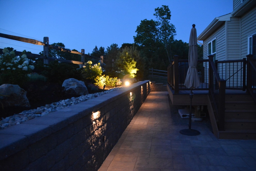 McVaugh Residence by Green Acres Nursery & Garden Center - Photo 9