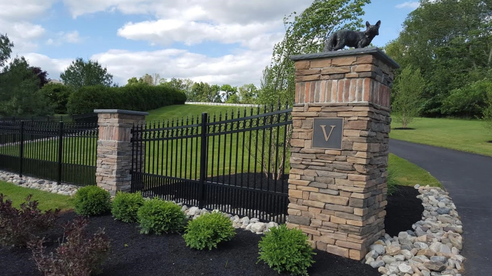 Volpe Residence by Green Acres Nursery & Garden Center - Photo 4
