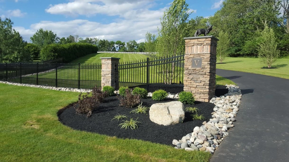 Volpe Residence by Green Acres Nursery & Garden Center - Photo 3