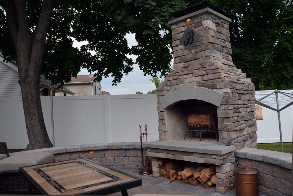 Brower Residence by Green Acres Nursery & Garden Center - Photo 6