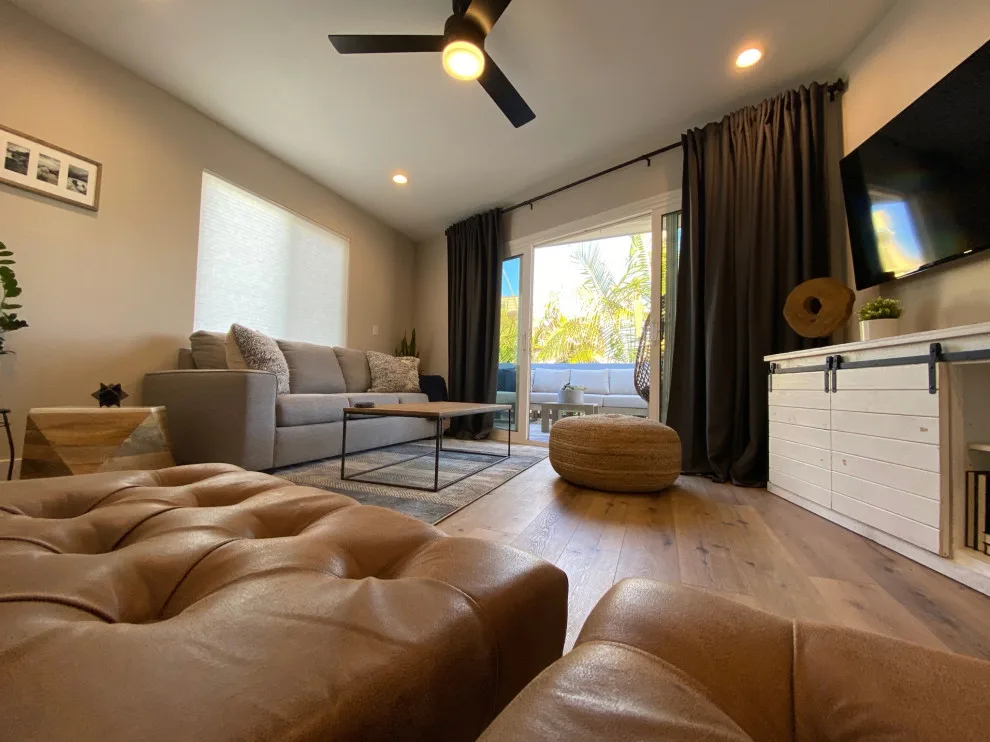 Coastal Haven by Acacia + Spruce - Photo 59