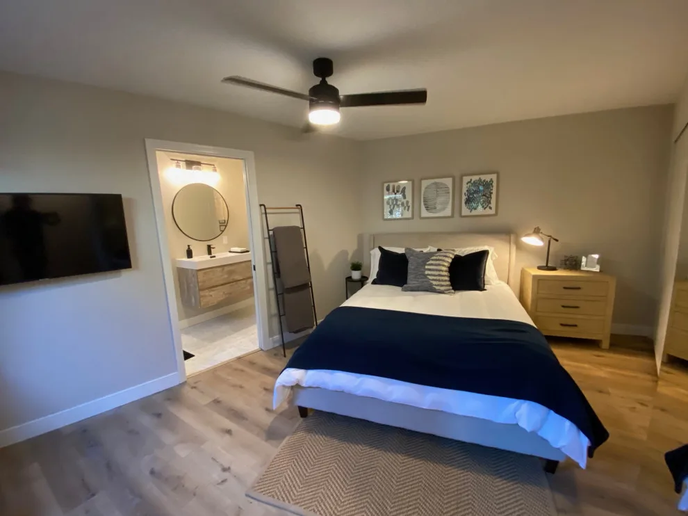 Coastal Haven by Acacia + Spruce - Photo 64