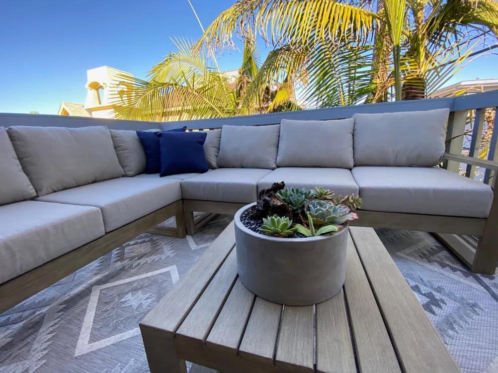 Coastal Haven by Acacia + Spruce - Photo 55