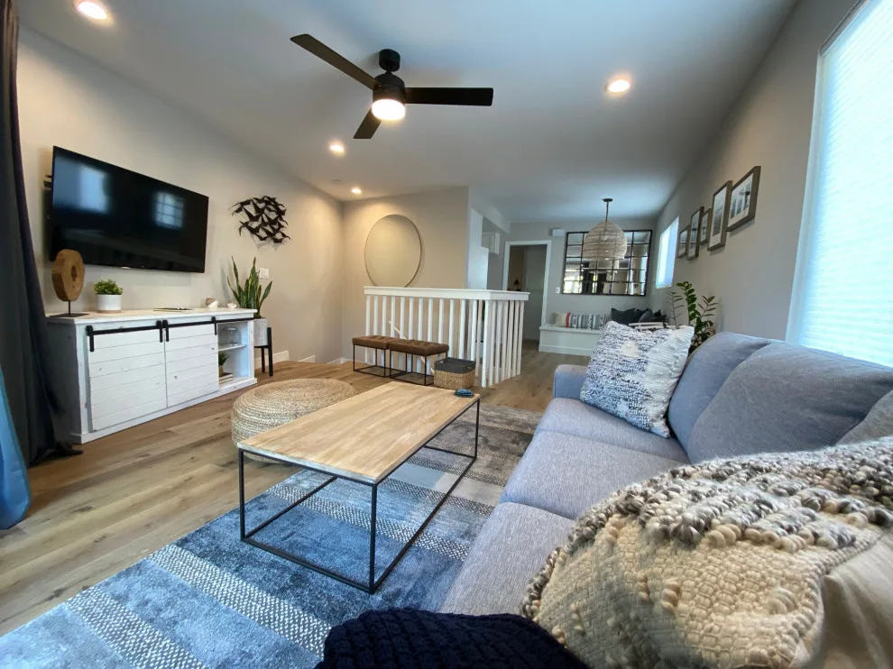 Coastal Haven by Acacia + Spruce - Photo 31