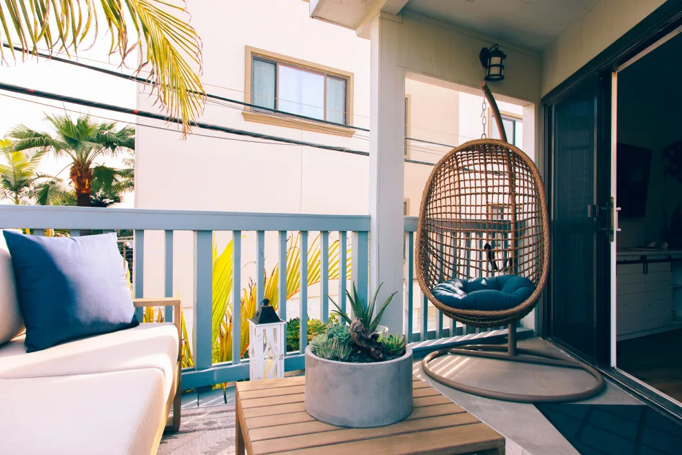 Coastal Haven by Acacia + Spruce - Photo 4