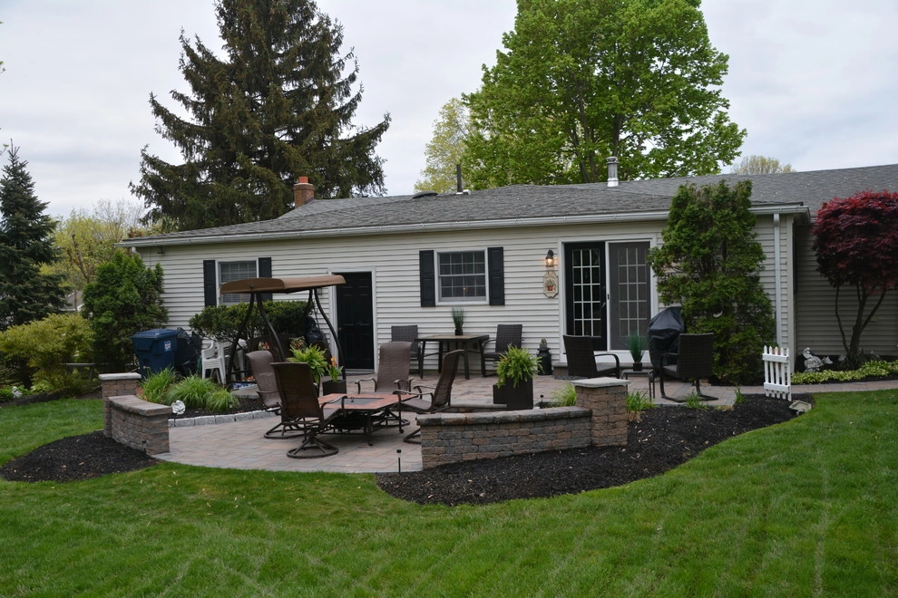 Ivans Residence by Green Acres Nursery & Garden Center - Photo 3