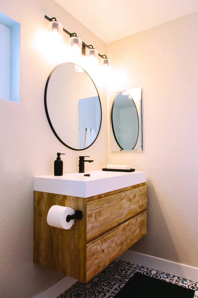 Coastal Haven by Acacia + Spruce - Photo 3