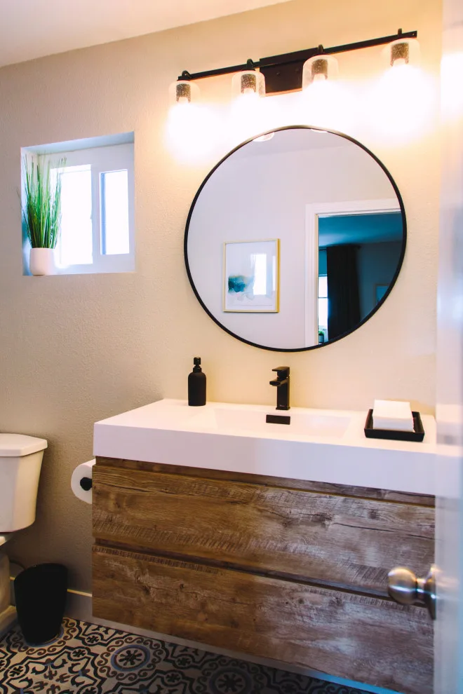 Coastal Haven by Acacia + Spruce - Photo 32