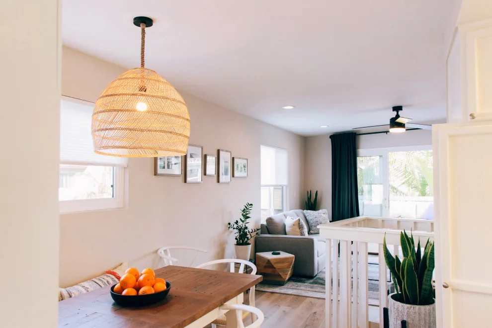 Coastal Haven by Acacia + Spruce - Photo 8