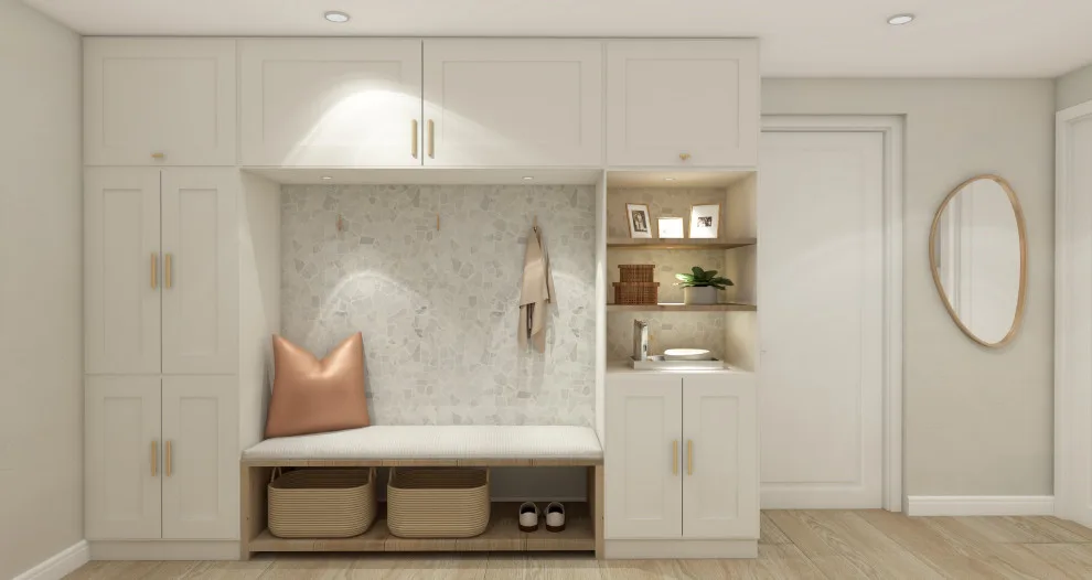 Bayside Retreat & Workspace by Rachel Acevedo Design - Photo 3