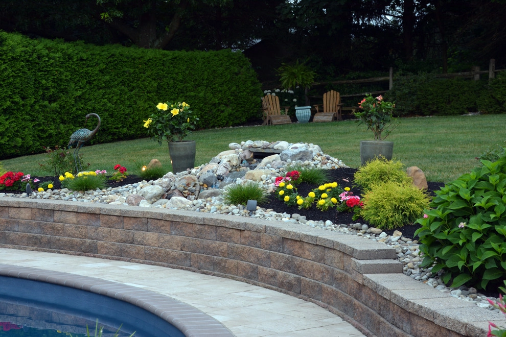 Dell Residence by Green Acres Nursery & Garden Center - Photo 2