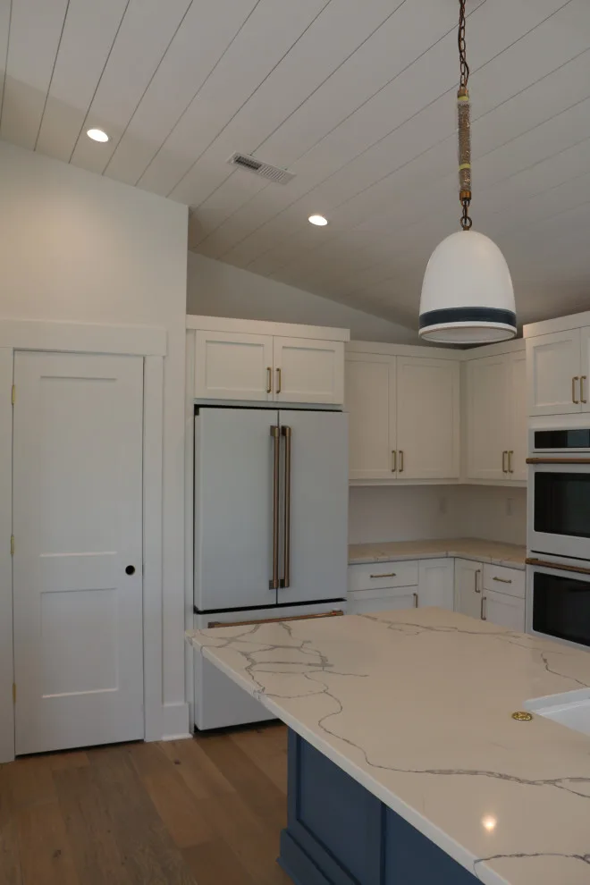 Coastal Cottage by Coastal Chic Co - Photo 19
