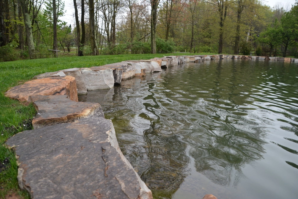 Carson Residence by Green Acres Nursery & Garden Center - Photo 15