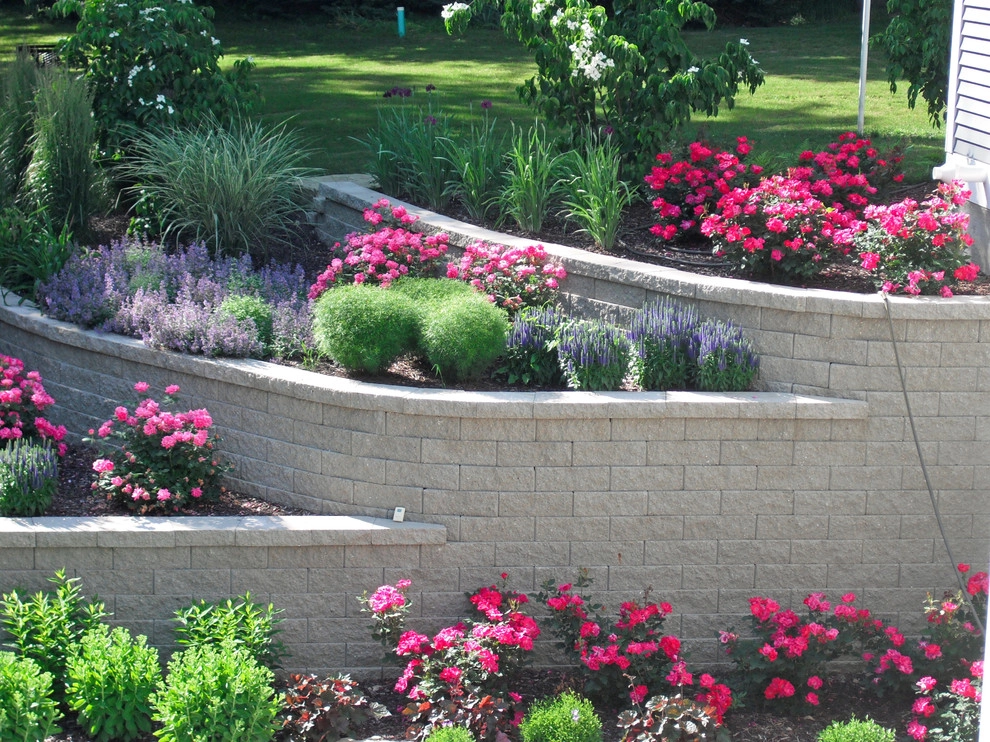 Landscape Construction by LandTechwmi LLC - Photo 64