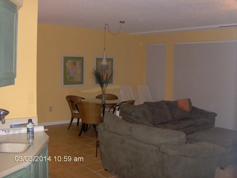 Miramar Beach Apartment Renovation by Tish Miller Design - Photo 10