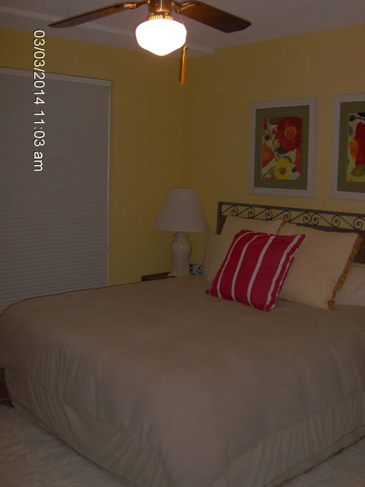 Miramar Beach Apartment Renovation by Tish Miller Design - Photo 6