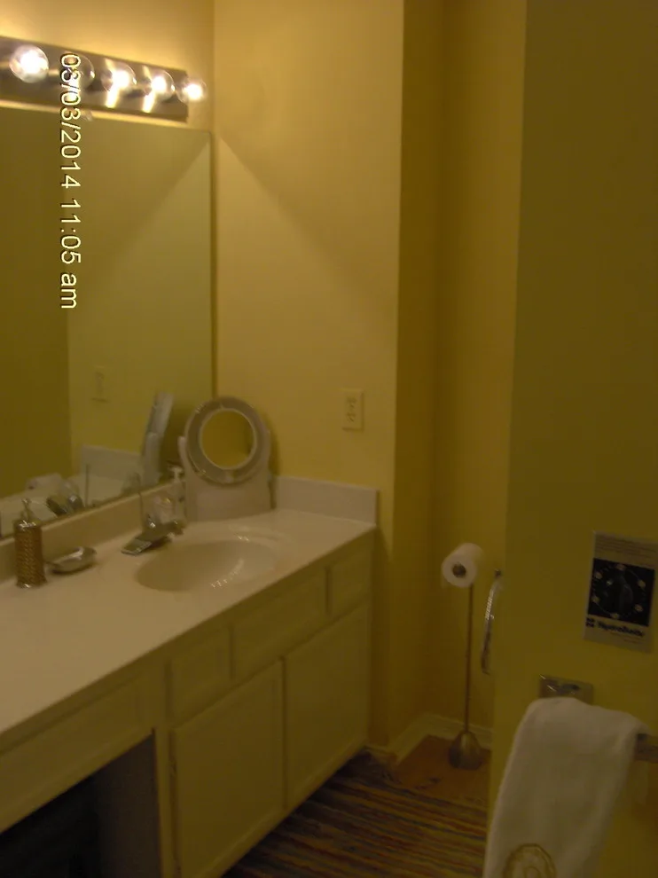 Miramar Beach Apartment Renovation by Tish Miller Design - Photo 13
