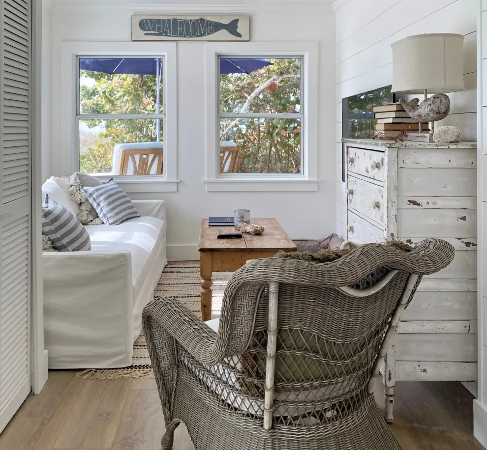 Coastal Retreat by Tweak Your Space - Photo 13