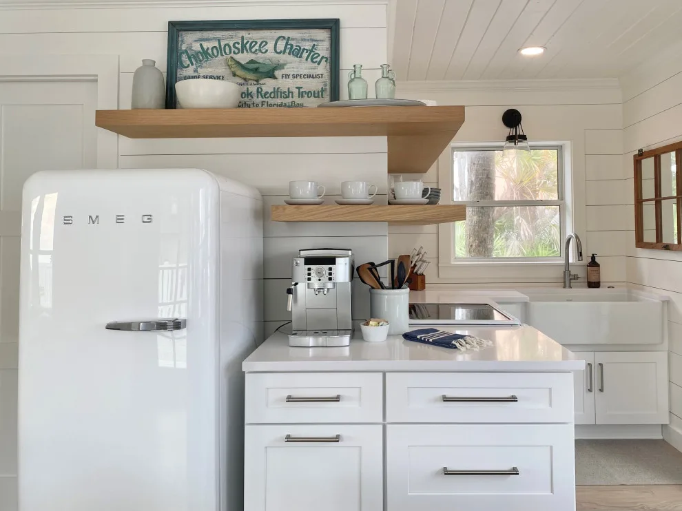 Coastal Retreat by Tweak Your Space - Photo 4