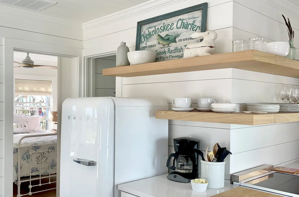 Coastal Retreat by Tweak Your Space - Photo 3