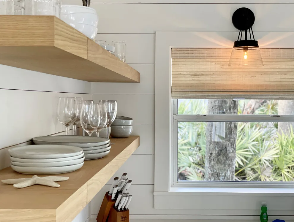 Coastal Retreat by Tweak Your Space - Photo 15